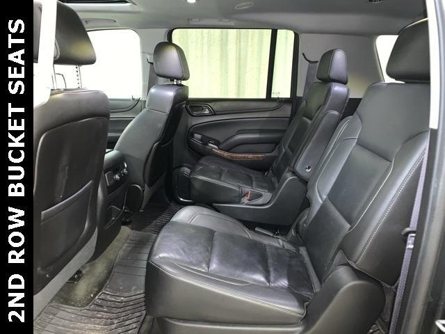 used 2016 Chevrolet Suburban car, priced at $20,990