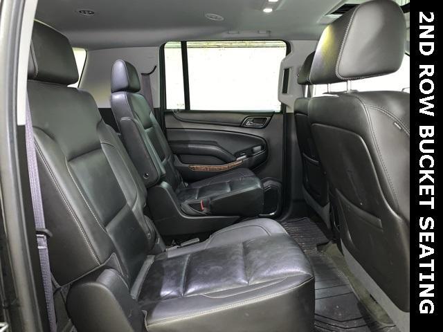 used 2016 Chevrolet Suburban car, priced at $20,990