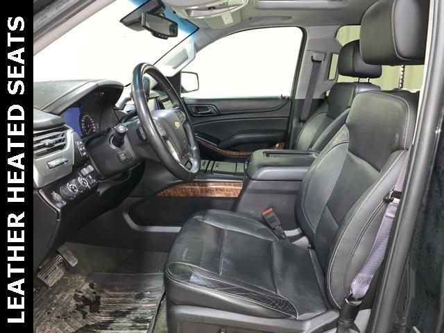 used 2016 Chevrolet Suburban car, priced at $20,990