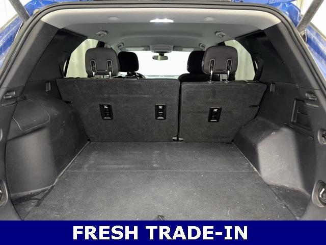used 2019 Chevrolet Equinox car, priced at $19,435