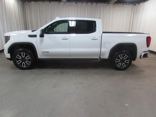 used 2024 GMC Sierra 1500 car, priced at $59,185