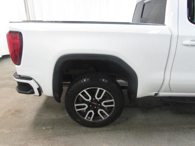 used 2024 GMC Sierra 1500 car, priced at $59,185