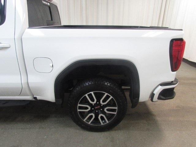 used 2024 GMC Sierra 1500 car, priced at $59,185