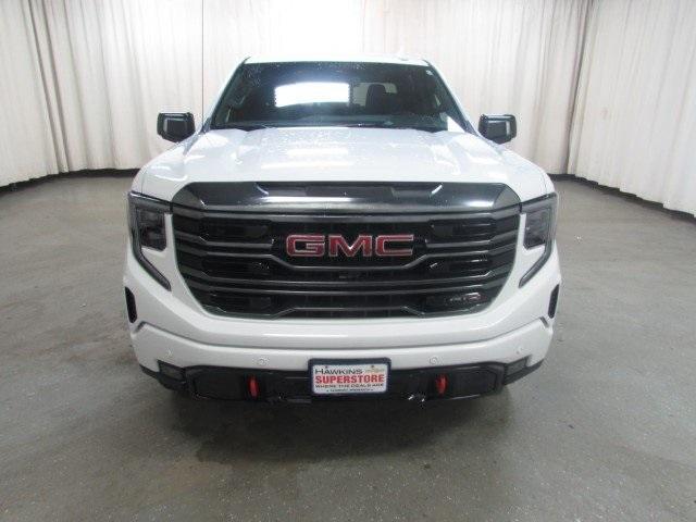 used 2024 GMC Sierra 1500 car, priced at $59,185