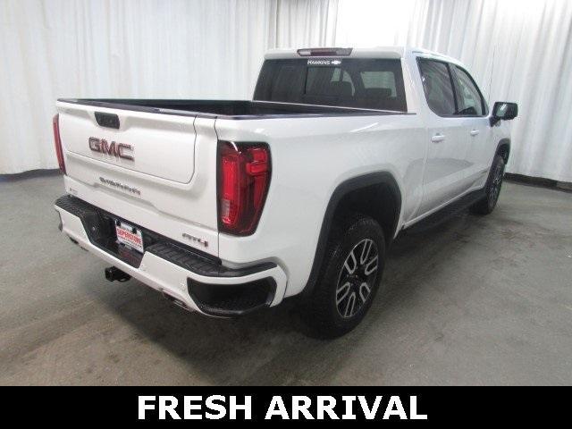 used 2024 GMC Sierra 1500 car, priced at $59,185