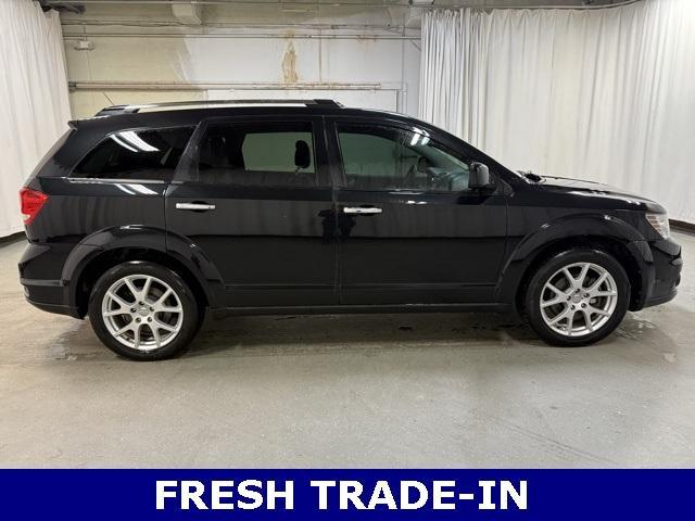 used 2013 Dodge Journey car, priced at $8,990
