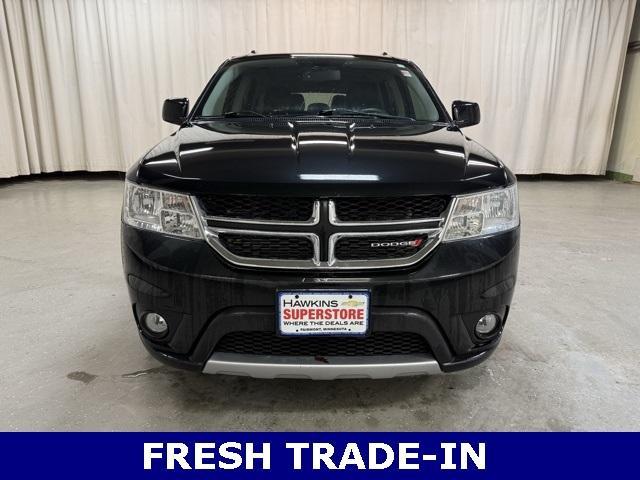used 2013 Dodge Journey car, priced at $8,990
