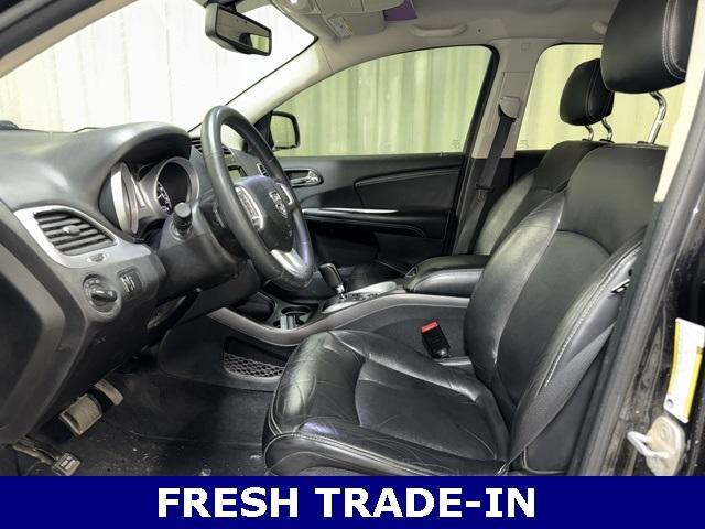 used 2013 Dodge Journey car, priced at $8,990