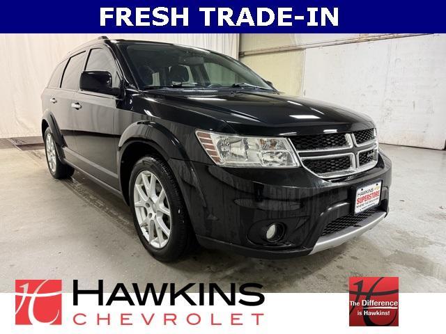 used 2013 Dodge Journey car, priced at $8,990