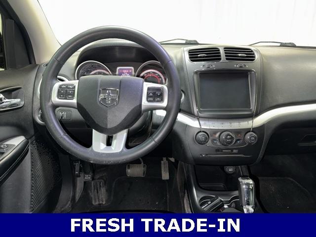 used 2013 Dodge Journey car, priced at $8,990