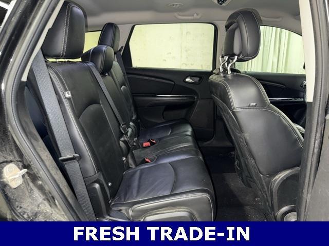 used 2013 Dodge Journey car, priced at $8,990