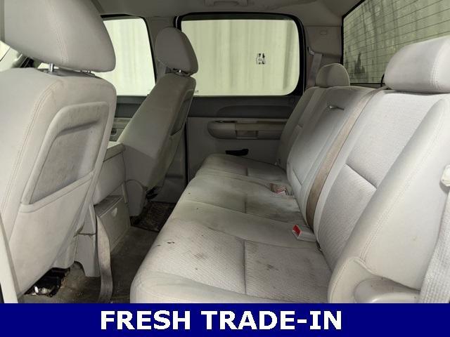 used 2012 Chevrolet Silverado 1500 car, priced at $8,490