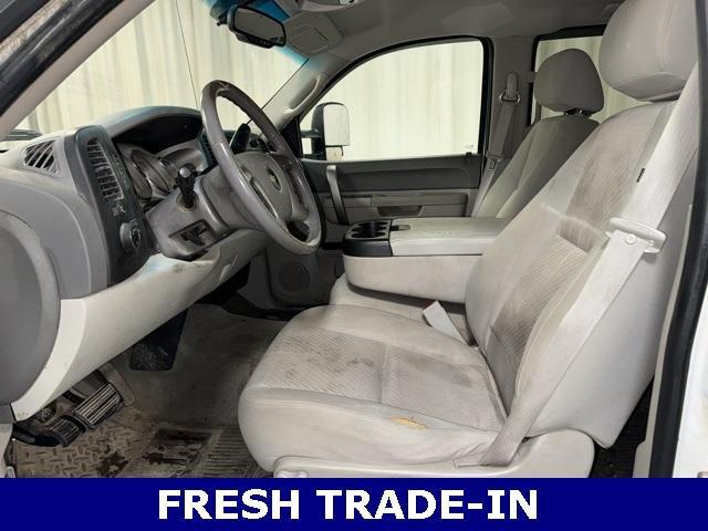 used 2012 Chevrolet Silverado 1500 car, priced at $8,490