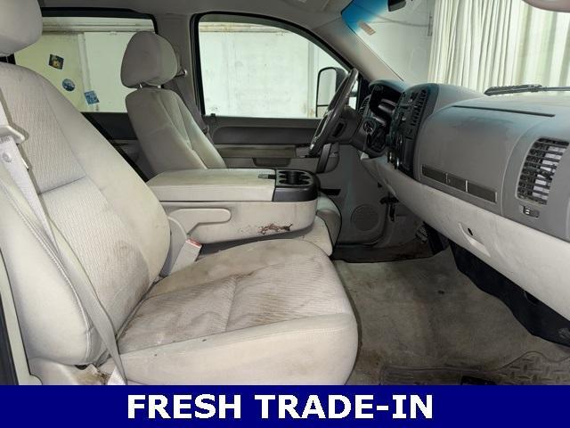 used 2012 Chevrolet Silverado 1500 car, priced at $8,490