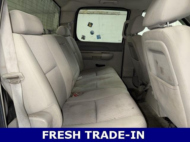 used 2012 Chevrolet Silverado 1500 car, priced at $8,490