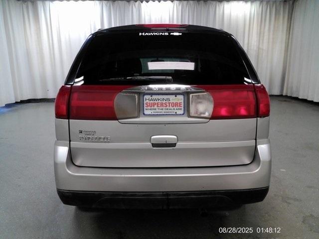 used 2006 Buick Rendezvous car, priced at $5,725