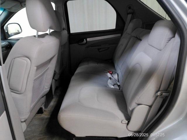used 2006 Buick Rendezvous car, priced at $5,725