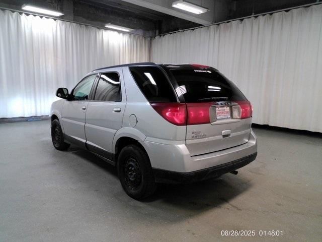 used 2006 Buick Rendezvous car, priced at $5,725