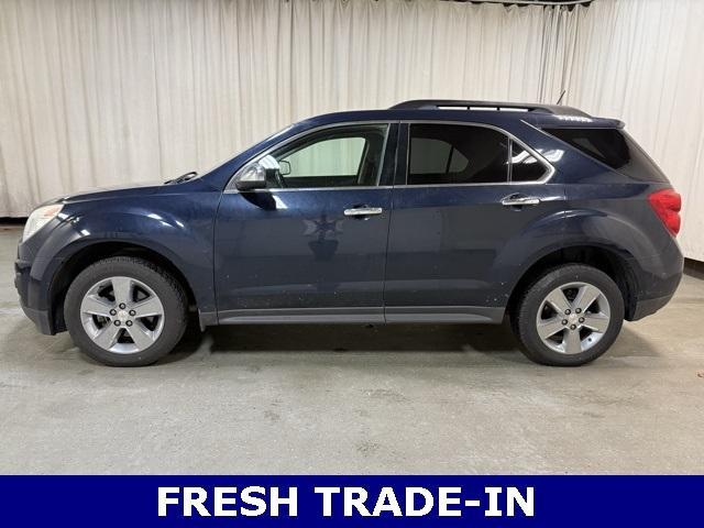 used 2015 Chevrolet Equinox car, priced at $6,525