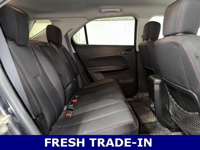used 2015 Chevrolet Equinox car, priced at $6,525