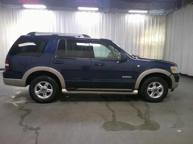 used 2007 Ford Explorer car, priced at $3,695
