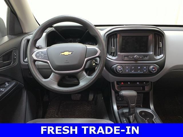 used 2020 Chevrolet Colorado car, priced at $24,150