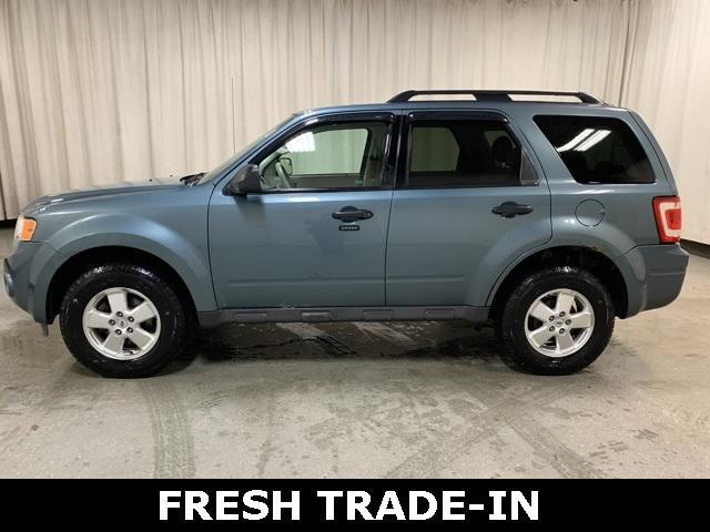 used 2011 Ford Escape car, priced at $4,990