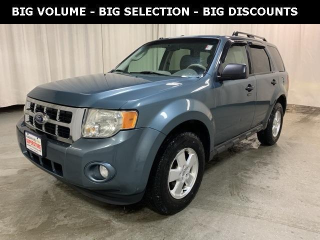 used 2011 Ford Escape car, priced at $4,990