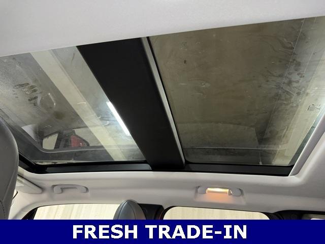 used 2018 Jeep Renegade car, priced at $13,990