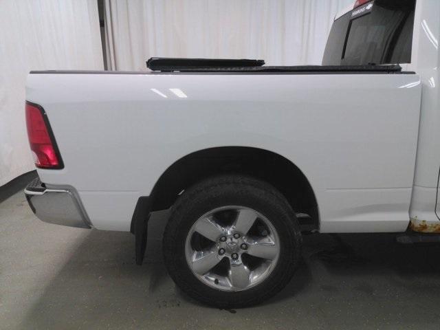 used 2014 Ram 1500 car, priced at $9,825