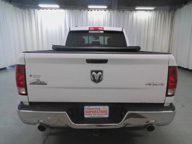 used 2014 Ram 1500 car, priced at $9,825