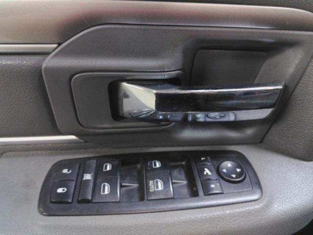used 2014 Ram 1500 car, priced at $9,825