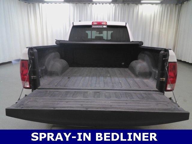 used 2014 Ram 1500 car, priced at $9,825