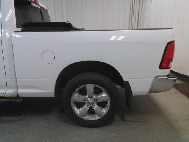 used 2014 Ram 1500 car, priced at $9,825
