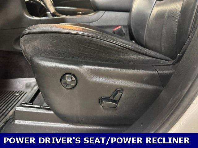 used 2018 Jeep Grand Cherokee car, priced at $18,990