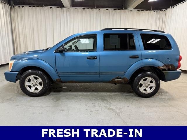 used 2005 Dodge Durango car, priced at $4,990