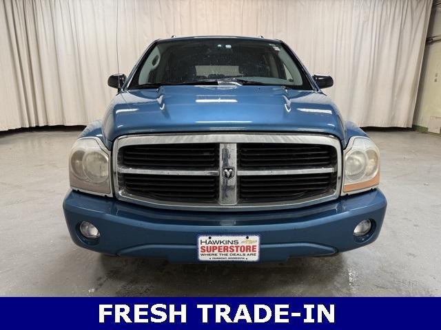 used 2005 Dodge Durango car, priced at $4,990