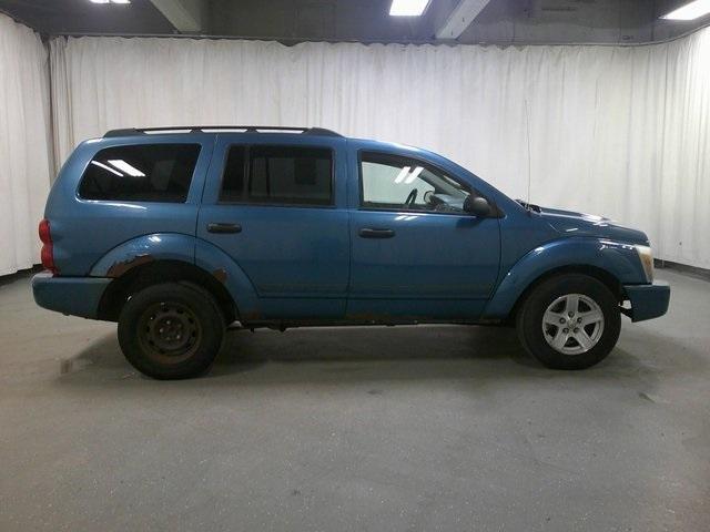 used 2005 Dodge Durango car, priced at $4,625