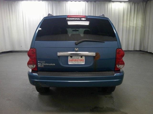 used 2005 Dodge Durango car, priced at $4,625