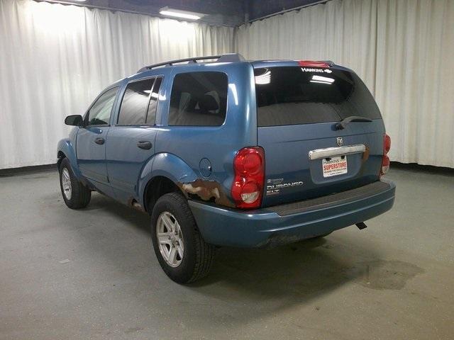 used 2005 Dodge Durango car, priced at $4,625