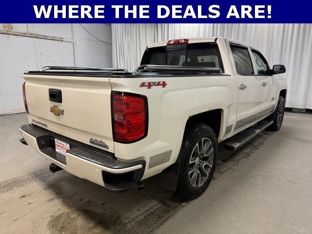 used 2014 Chevrolet Silverado 1500 car, priced at $18,990