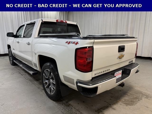 used 2014 Chevrolet Silverado 1500 car, priced at $18,990