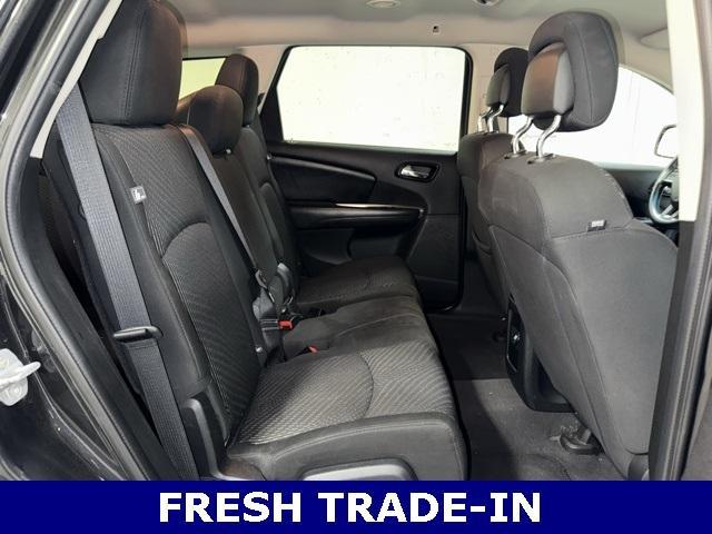 used 2011 Dodge Journey car, priced at $6,295