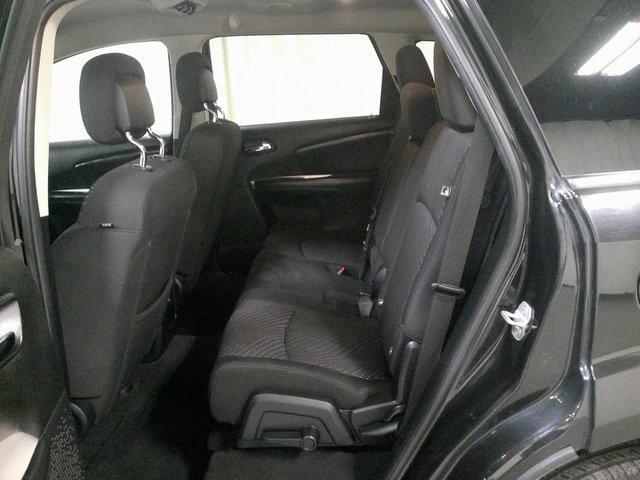 used 2011 Dodge Journey car, priced at $6,145