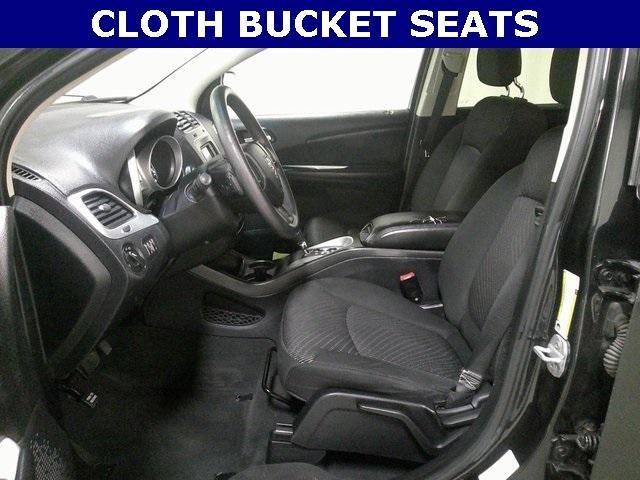 used 2011 Dodge Journey car, priced at $6,145