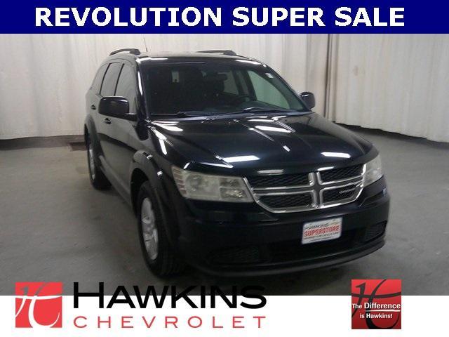 used 2011 Dodge Journey car, priced at $6,145