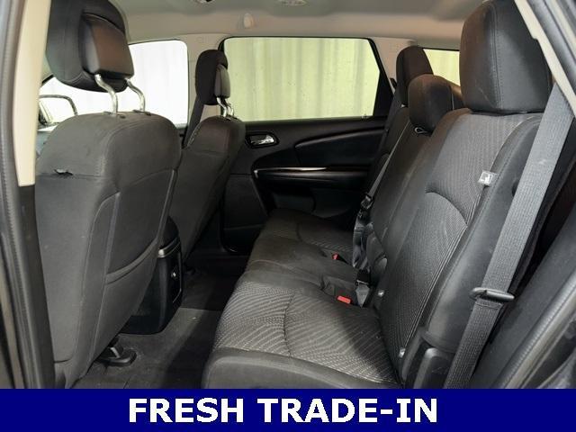 used 2011 Dodge Journey car, priced at $6,295