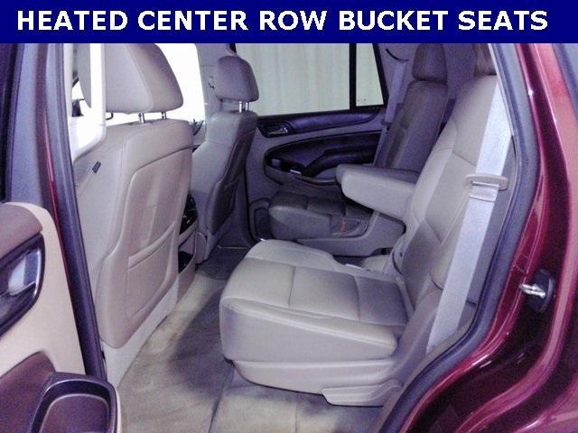 used 2016 Chevrolet Tahoe car, priced at $23,245