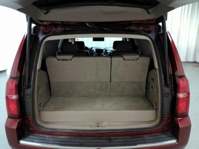 used 2016 Chevrolet Tahoe car, priced at $23,245