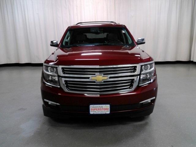 used 2016 Chevrolet Tahoe car, priced at $23,245